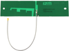 Pcb Antenna, Vertical, 4.9-6Ghz, 3.5Dbi; Antenna Type Pulse Larsen Antennas - 60AC3039 - Newark, An Avnet Company