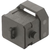 Protection Cover, Size 1A, Nylon; Accessory Type Harting - 30AK5472 - Newark, An Avnet Company