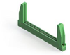 Card Edge Conn, Single Side, 19Pos, Th; Card Edge Connector Type Edac - 57AJ9287 - Newark, An Avnet Company