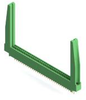 Card Edge Conn, Single Side, 35Pos, Th; Card Edge Connector Type Edac - 75AJ9725 - Newark, An Avnet Company