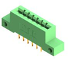 Card Edge Connector Rohs Compliant Edac - 60AJ7598 - Newark, An Avnet Company