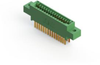 Card Conn, Dual Side, 30Pos, Wire Wrap; Card Edge Connector Type Edac - 67AJ7419 - Newark, An Avnet Company