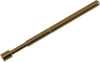 Test Spring Probe, Pcb; Connector Type Everett Charles Tech - 50F5589 - Newark, An Avnet Company