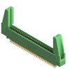 Card Edge Conn, Dual Side, 60Pos, Lug; Card Edge Connector Type Edac - 69AJ6145 - Newark, An Avnet Company