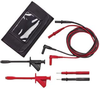 Test Lead Kit, Dmms; Kit Contents Pomona - 73K9949 - Newark, An Avnet Company