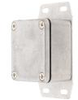 Small Enclosures - Diecast Enclosures - 1590WLLBF - Hammond Manufacturing Company Inc.