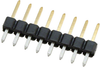 Terminal Blocks - Headers, Plugs and Sockets - 609-4061-ND - DigiKey