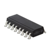 Optoisolators - Transistor, Photovoltaic Output - ILQ5-X009T - 810789-ILQ5-X009T - Win Source Electronics