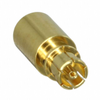 Connectors, Interconnects - Coaxial Connectors (RF) - Terminators -- 1294142-SMPM-TMJ