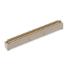 Arrays, Edge Type, Mezzanine (Board to Board) - 609-61083-124502LFDKR-ND - DigiKey