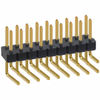 Headers, Male Pins - S5803-09-ND - DigiKey