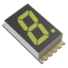 LED Character and Numeric - 1830-1133-2-ND - DigiKey