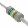 Through Hole Resistors - BC16.5XTR-ND - DigiKey
