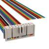 Rectangular Cable Assemblies - M1CXA-1636R-ND - DigiKey
