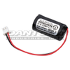 Battery - Lithium Non-Rechargeable - Lithium Primary Packs -- COMP-217 - Image