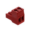 Headers, Plugs and Sockets - 1741377-ND - DigiKey
