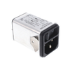 Power Entry Modules (PEM) - 486-5841-ND - DigiKey
