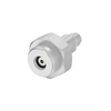 Coaxial Connector (RF) Adapters - 343-2441451-1-ND - DigiKey