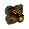 SMA Connector - 132166 - Powell Electronics, Inc.