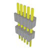Board Spacers, Stackers (Board to Board) - 612-DWM-05-53-G-S-280-ND - DigiKey