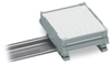 Mounting carrier and mounting feet - 288-600 - WAGO