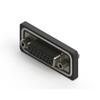 D-Sub Connector Assemblies - 151-628-W15-620-013-ND - DigiKey