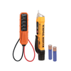 Electrical Testers, Current Probes - 1742-NCVT3PKIT-ND - DigiKey
