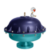 PULSATION DAMPENERS -- A4046B - Image