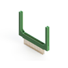 Edgeboard Connectors - 151-345-058-541-558-ND - DigiKey