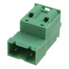 Headers, Plugs and Sockets - 1761603-ND - DigiKey