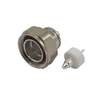 Coaxial Connector (RF) Assemblies - 5073-ADM-1P200-ND - DigiKey