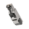 Modular/Ethernet Connector (RJ45, RJ11) Plugs - 2181-21700615-ND - DigiKey