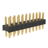 Headers, Male Pins - 664-G800F586018DEU-ND - DigiKey