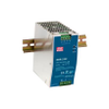 DIN Rail Power Supply AC to DC 100-240V 240W 48V - 96PSD-A240W48-MN - Advantech