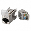 Modular/Ethernet Connector (RJ45, RJ11) Jacks - 1711160-2-ND - DigiKey