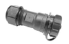 Industrial Circular Connectors - 304480 - RS Components, Ltd.