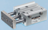 Pneumatic Guided Cylinders - 7580730 - RS Components, Ltd.
