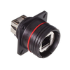 Modular/Ethernet Connector Adapters - 623-RJFTV2SA1ZN-ND - DigiKey