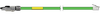 CATLine Cat. 6A S - IE Connection Cable -  - SAB BRÖCKSKES GmbH & Co. KG