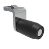 Quarter-Turn Cam Latch Roller Cam, Steel, Zinc Plate, Bright Chromate - E5-7016 - Southco