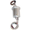 Ingiant solid shaft slip ring for engineering machinery -  - JiuJiang Ingiant Technology Co., Ltd.