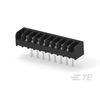 Barrier Blocks - 7-1546119-3-ND - DigiKey