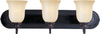 Bathroom Fixtures-Three Lights - 274901 - Light Center (The)