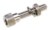 D Sub Connector Accessories - 6809263 - RS Components, Ltd.