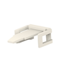 Rectangular Connector Accessories - 609-10174855-01LF-ND - DigiKey