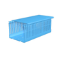 Wire Ducts, Raceways - 281-2662570000-ND - DigiKey