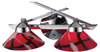 1471/2MAR Bathroom Fixtures-Two Lights - 423260 - Capital Lighting, Inc.