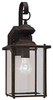 8458-71 Exterior -Wall Mount - 713703 - Capital Lighting, Inc.