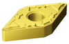 T-Max&reg; P insert for turning - DNMG 15 06 04-MF S05F - Sandvik Coromant Co.