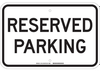 Traffic Sign: Industrial - 75190 - Brady Corporation